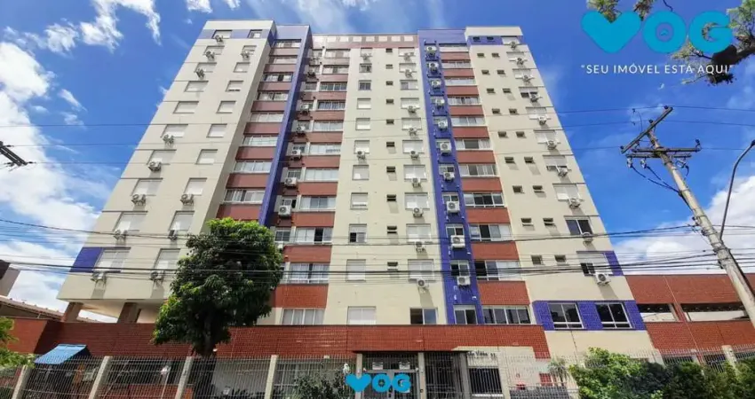 Residencial Bella Vitta Apartamento à venda no bairro Jardim Itu