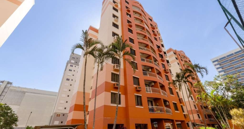Ville de France - Apartamento Cristo Redentor