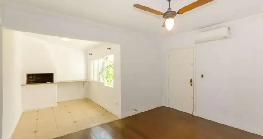 Edifício Diamantina Apartamento de 1 dormitório no Bairro petrópolis