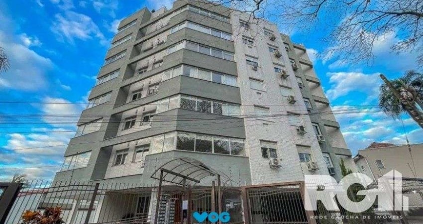 Apartamento 2 dormitórios à venda Cristo Redentor Porto Alegre/RS