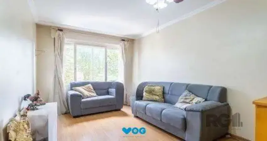 Apartamento no Santana de 2 dormitórios DESOCUPADO
