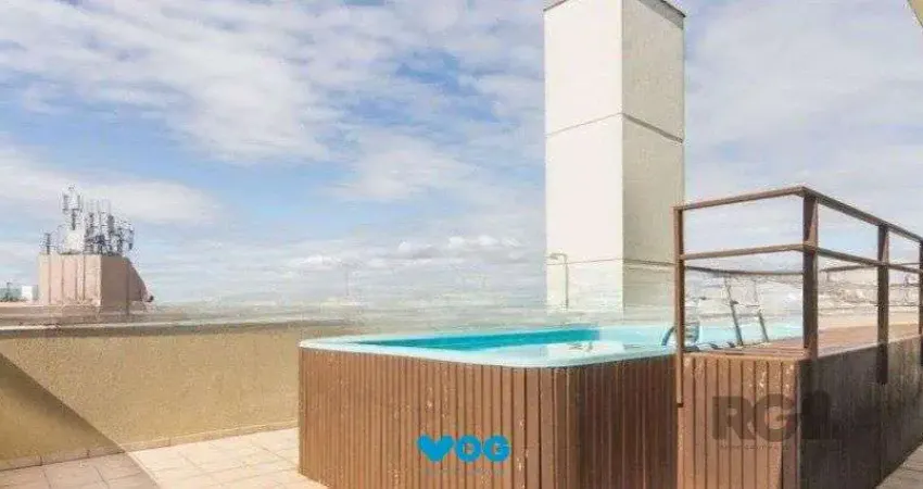 Apartamento com 2 quartos à venda na Rua Dezessete de Junho, 886, Menino Deus, Porto Alegre