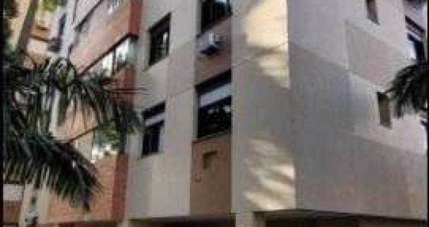 Apto. 2D com vaga coberta ao lado do Barra Shopping