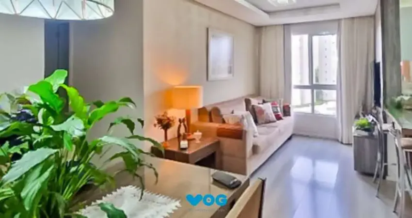 Apartamento 3 dormitórios à venda Jardim Itu Porto Alegre/RS