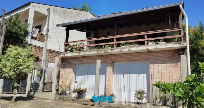 Casa com 3 quartos à venda na Estrada Campo Novo, 1007, Ipanema, Porto Alegre