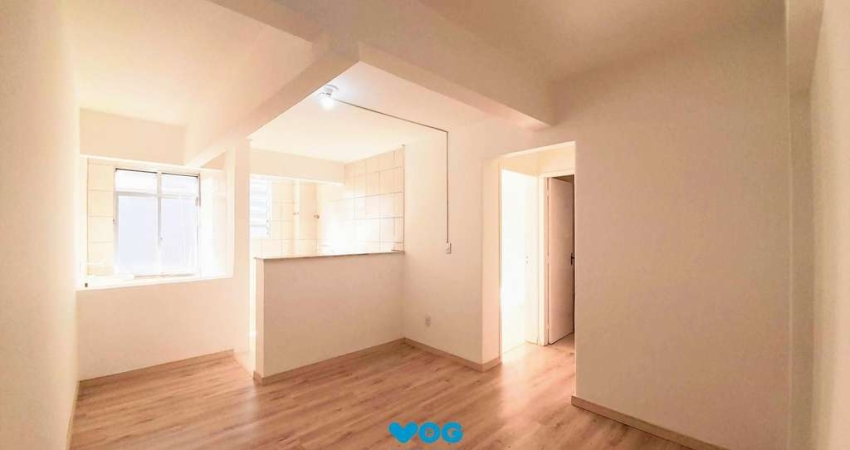 Edifício Indaiá Apartamento no bairro Centro Histórico