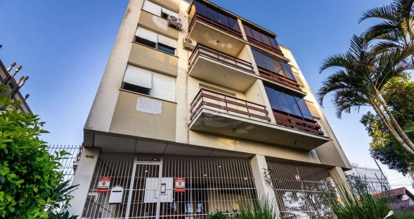 Cobertura para Venda -119,25m², 3 dormitórios, 1 vaga - Petrópolis
