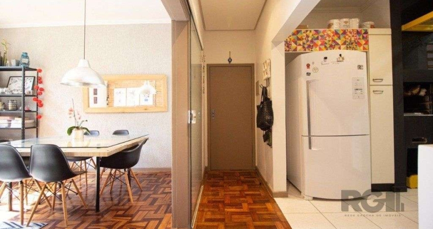 Apartamento de 3 dormitórios no bairro Petrópolis