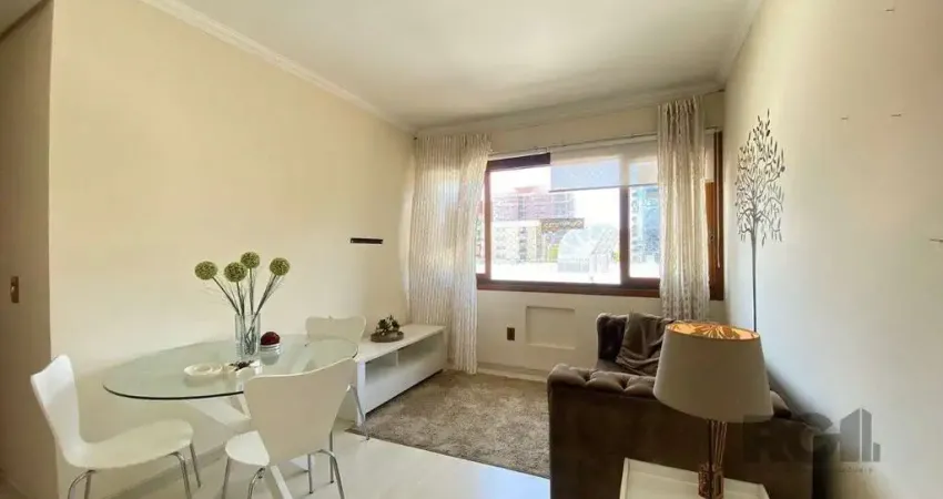 Apartamento 2 dormitórios à venda petrópolis porto alegre/rs
