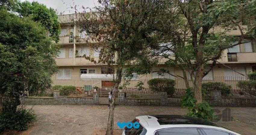 APARTAMENTO - 2 dorms. - 1 vaga - 72,00 m² - PETROPOLIS