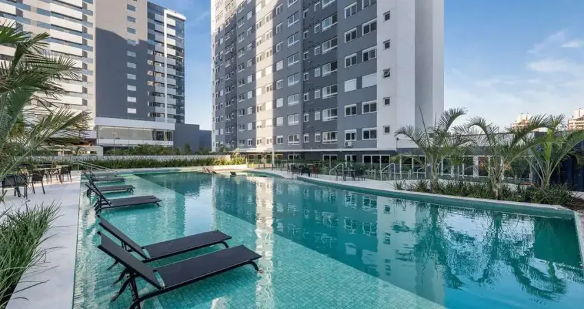 Grand Park Lindóia Apartamento de 2 dormitórios no Bairro Jardim Lindóia