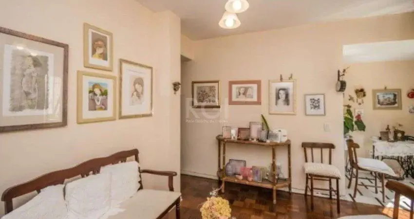 Apartamento com 1 quarto à venda na Rua Duque de Caxias, 426, Centro Histórico, Porto Alegre