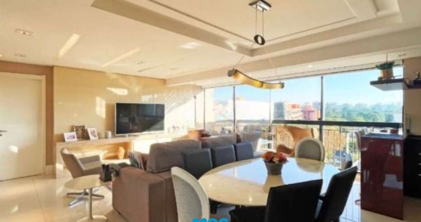 Apartamento impecável no Jardim Europa – Conforto, sofisticação e localização pr
