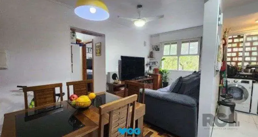 Apartamento 2 dormitórios à venda Petrópolis Porto Alegre/RS