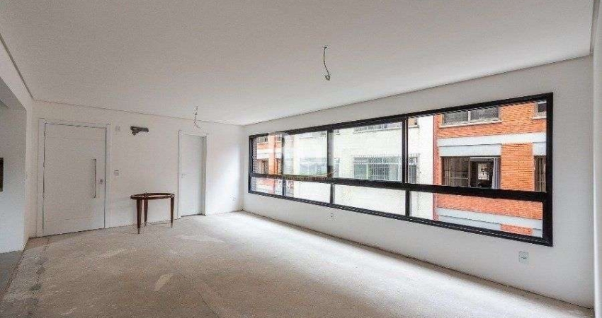 Apartamento para Venda - 102m², 2 suítes com 2 vagas - Petrópolis