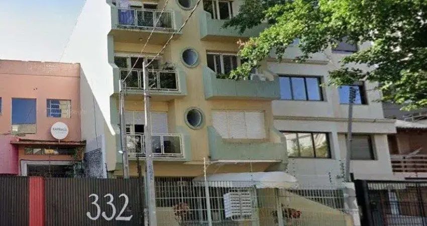 Apartamento com 2 quartos à venda na Rua Laurindo, 340, Santana, Porto Alegre