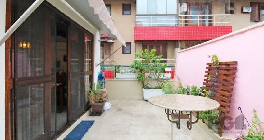 Cobertura com 3 quartos à venda na Rua Veador Porto, 530, Santana, Porto Alegre