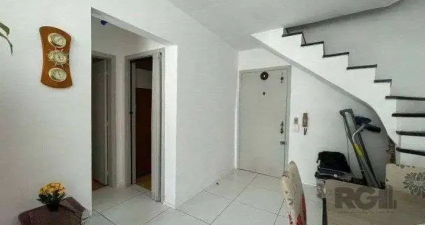 Cobertura para Venda - 86.36m², 2 dormitórios, 1 vaga - Santana