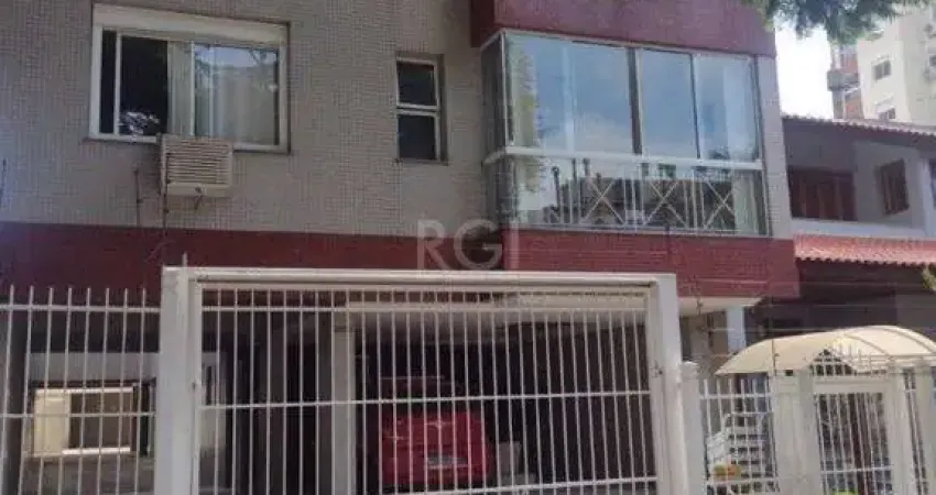 Apartamento 2 dormitórios à venda Jardim  Botânico Porto Alegre/RS