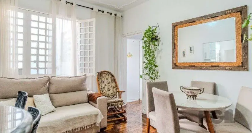 Apartamento de 82m², bairro Santana