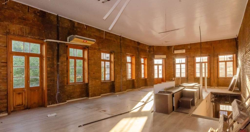 Sala comercial para alugar na Rua Sarmento Leite, 888, Centro Histórico, Porto Alegre