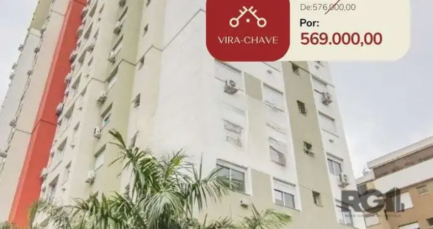 Apartamento para venda - 75m², 3 dormitórios, sendo 1 suites, 2 vagas - santana