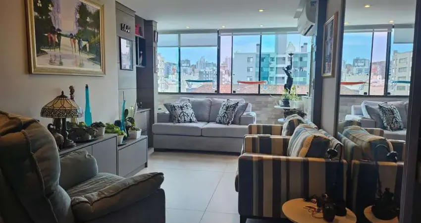 Cobertura com 3 quartos à venda na Rua Vicente da Fontoura, 2095, Petrópolis, Porto Alegre