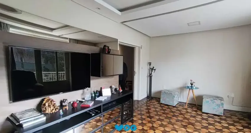 Apartamento de 3 quartos à venda Travessa Ferreira de Abreu, Farroupilha.