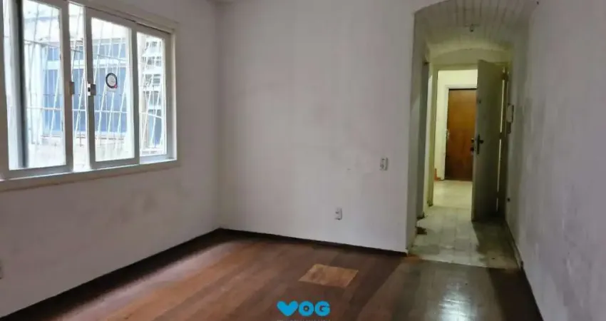 Apartamento com 1 quarto à venda na Avenida Ijuí, 624, Petrópolis, Porto Alegre