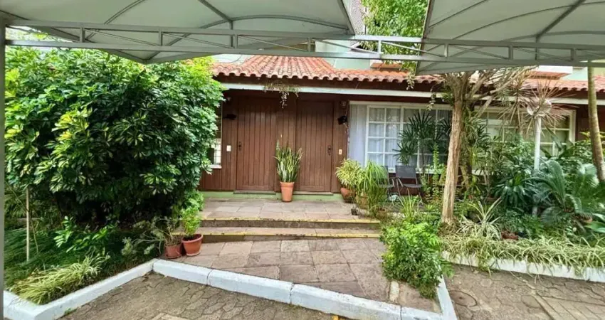 Casa em condomínio fechado com 2 quartos à venda na Rua Doutor Armando Barbedo, 1151, Tristeza, Porto Alegre