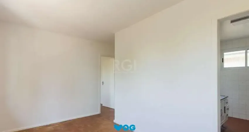 Apartamento para Venda - 60m², 2 dormitórios, 1 vaga - Rio Branco