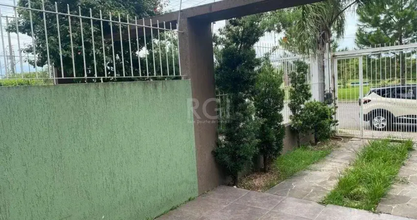 Casa com 3 quartos à venda na Rua José Bráulio da Fonseca, 112, Hípica, Porto Alegre