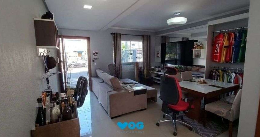 Casa com 2 dormitórios no bairro Hípica