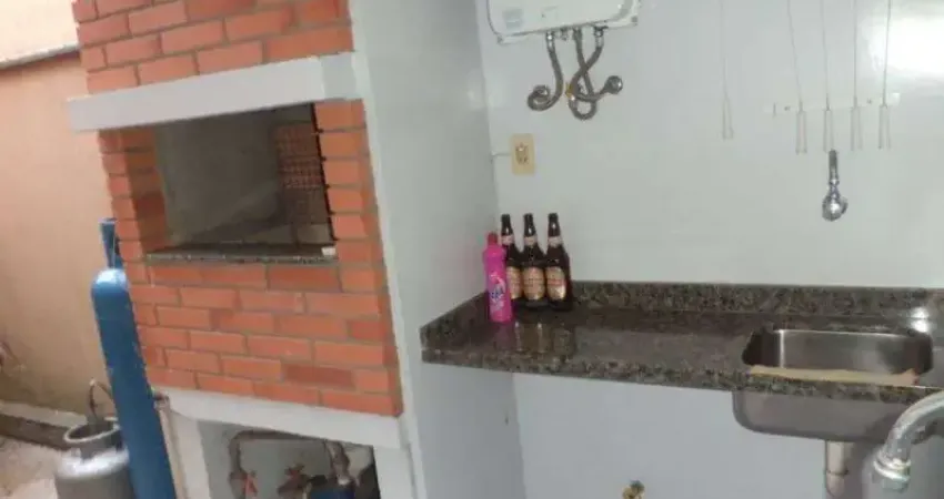 Casa Condominio para Venda - 118m², 3 dormitórios, sendo 1 suites, Cristal