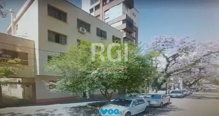 Apartamento para Venda - 58m², 2 dormitórios, 1 vaga - Cidade Baixa