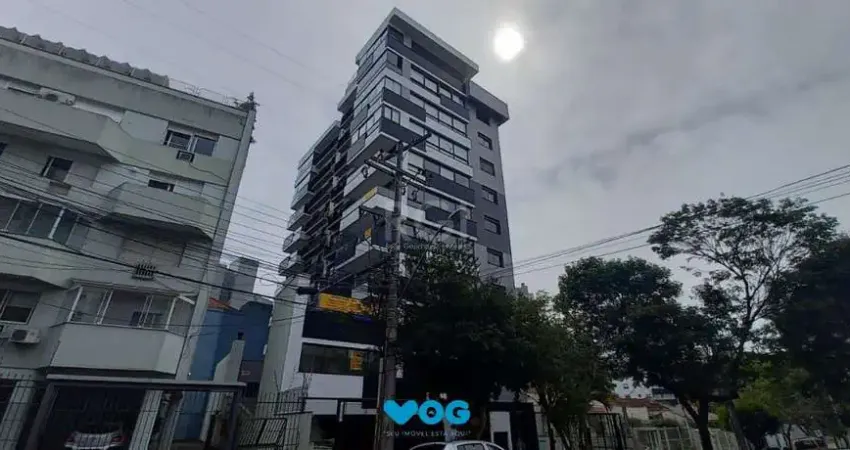 Apartamento para Venda - 119.23m², 3 dormitórios, sendo 1 suites, 1 vaga - Petró