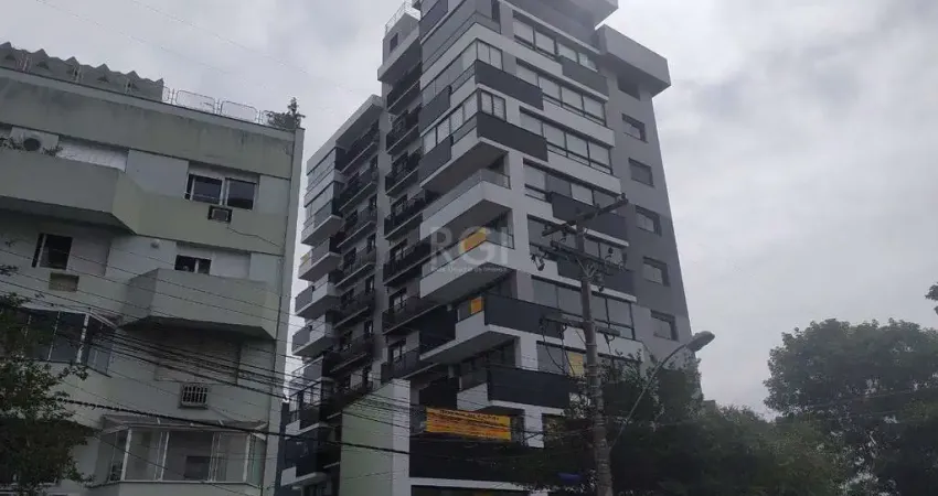 Apartamento para Venda - 123.71m², 3 dormitórios, sendo 1 suites, 1 vaga - Petró