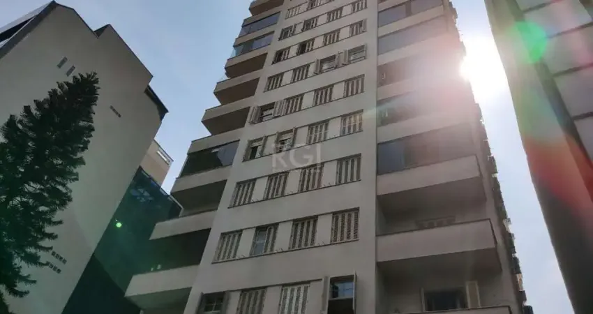 Apartamento para Venda - 136.2m², 3 dormitórios, 1 vaga - Centro Histórico