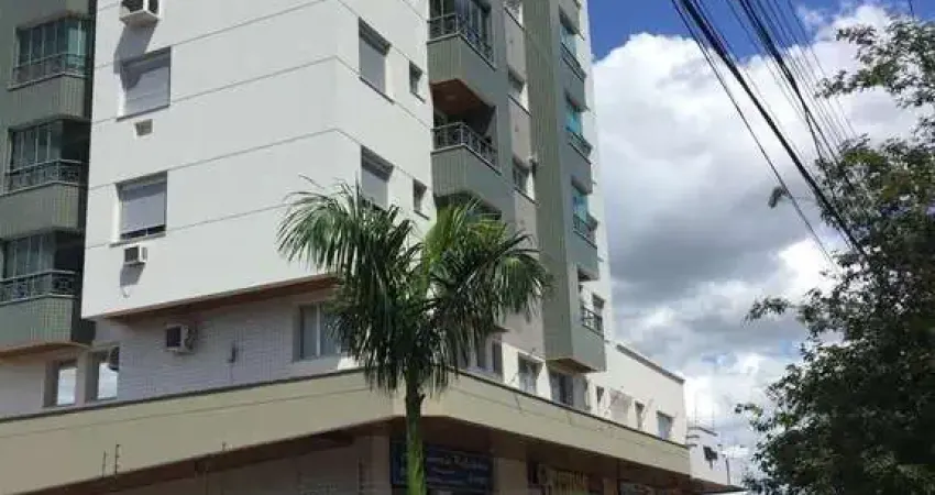Apartamento para Venda - 61.43m², 2 dormitórios, 1 vaga - Cavalhada