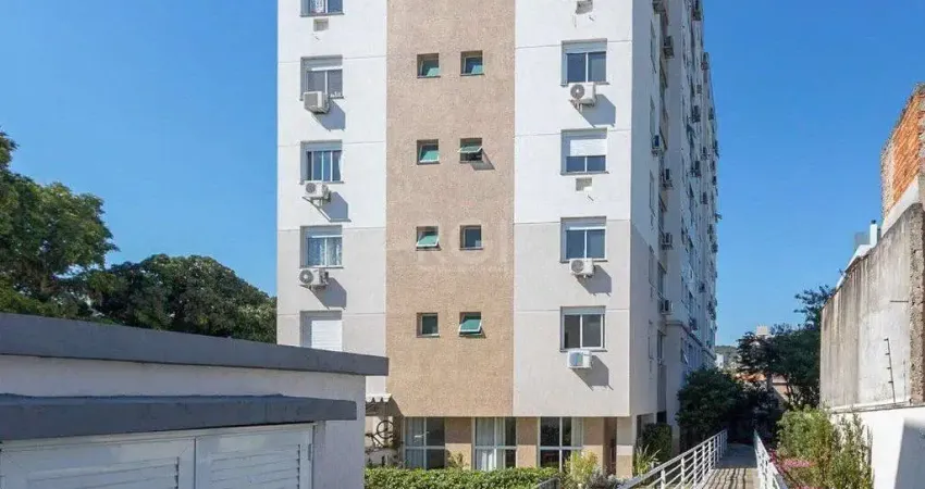 Apartamento para Venda - 58.6m², 2 dormitórios, sendo 1 suites, 1 vaga - Tristez