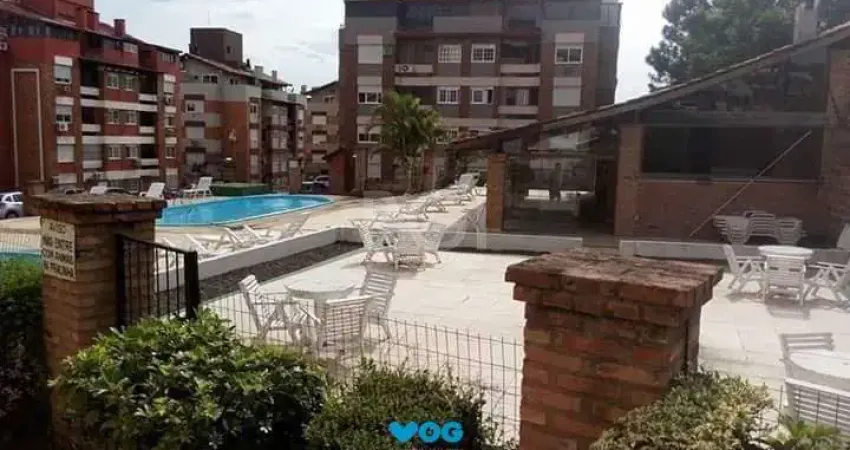 Apartamento para Venda - 70.6m², 3 dormitórios, 1 vaga - Cavalhada