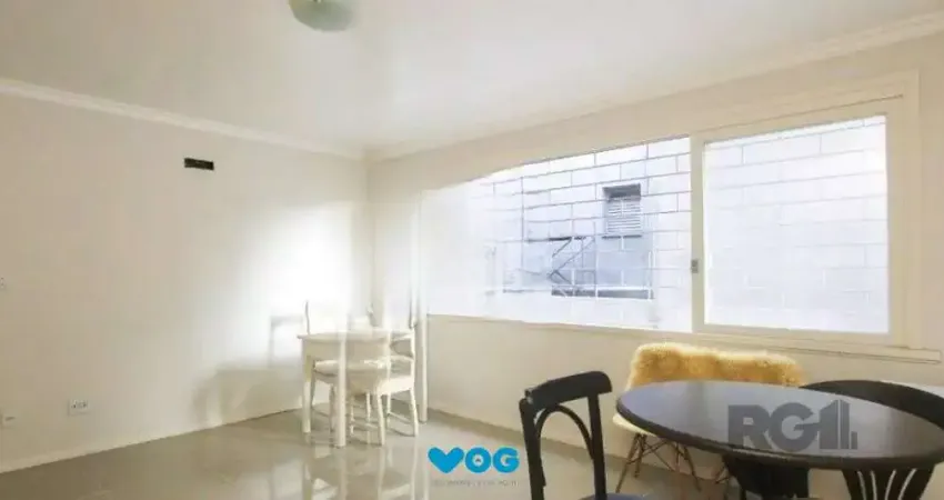 Apartamento 3 dormitórios à venda Petrópolis Porto Alegre/RS