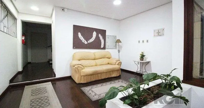 Apartamento 2 dormitórios à venda Santa Cecília Porto Alegre/RS