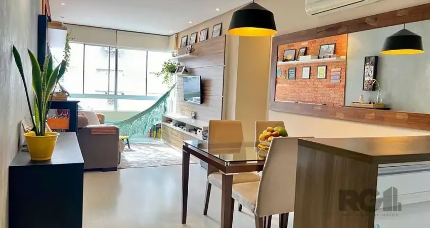 Apartamento 2 dormitórios à venda Cavalhada Porto Alegre/RS