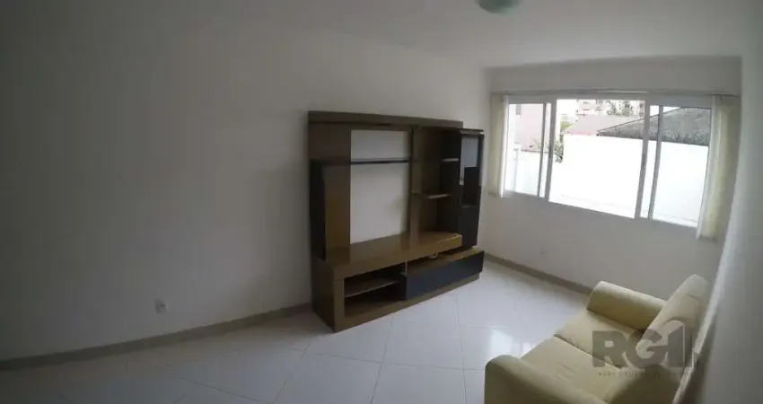 Apartamento para Venda - 75m², 2 dormitórios, 1 vaga - Rio Branco