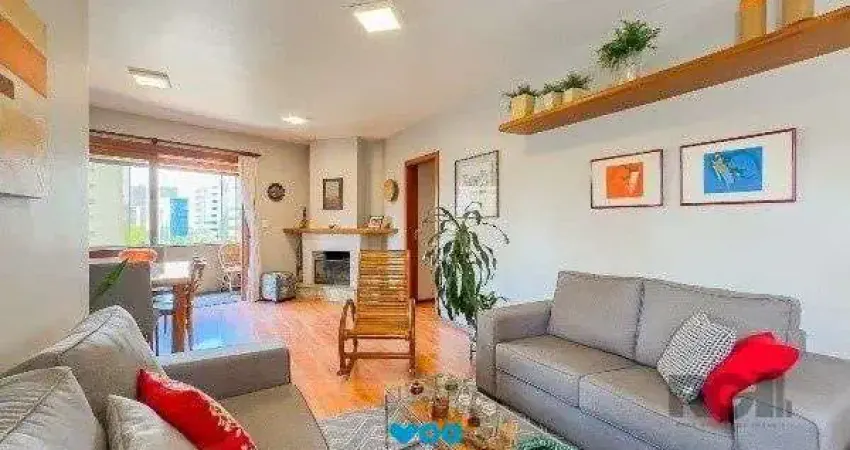 Vende-se amplo apartamento 3 quartos com suítes e 2 vagas ao lado do Parcão - 13