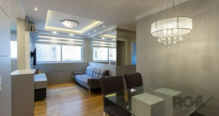 Apartamento 3 dormitórios à venda Ipanema Porto Alegre/RS