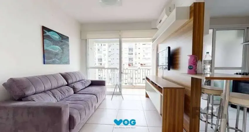 Vende Excelente Apartamento no Bairro Passo da Areia - Porto Alegre