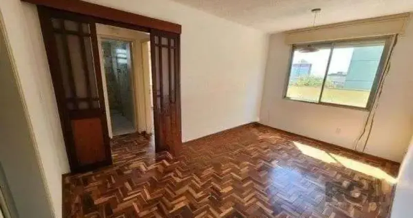 Apartamento no Passo D'areia de 2 dormitórios e vaga desocupado