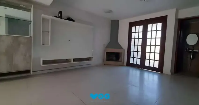 Casa com 3 dormitórios no bairro  Aberta dos Morros - Porto Alegre